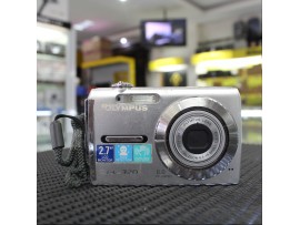 Used..!! Olympus Kamera Pocket (50%) 